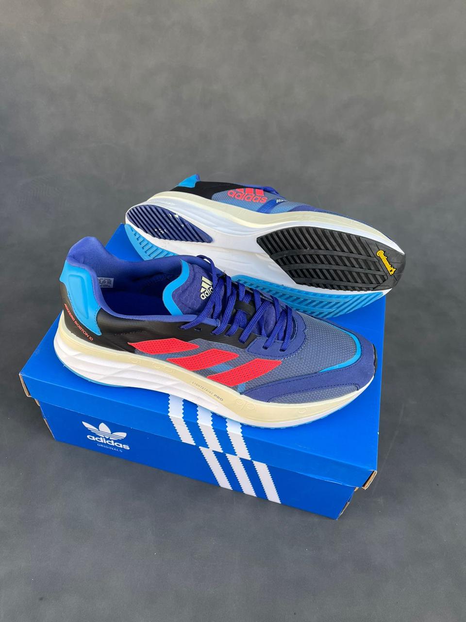 ADIDAS BOSTON 10