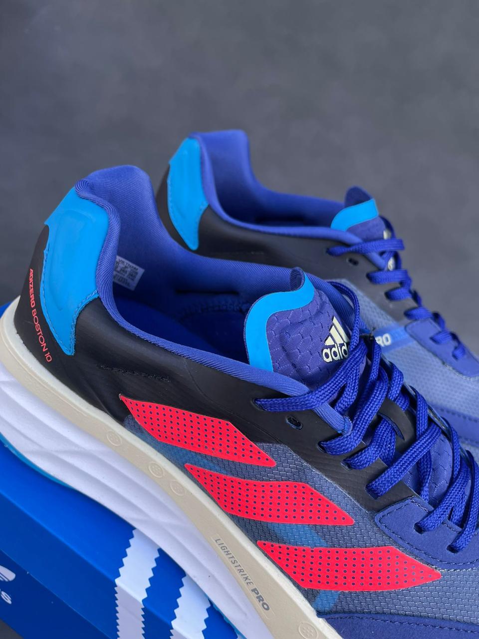 ADIDAS BOSTON 10