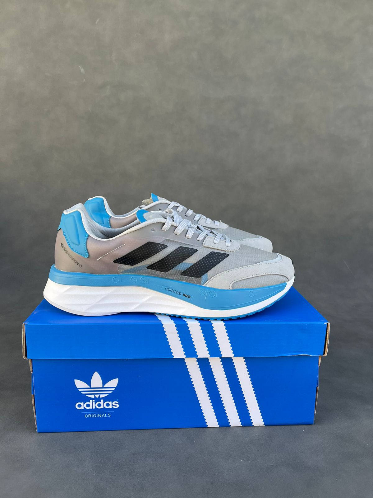 ADIDAS BOSTON 10