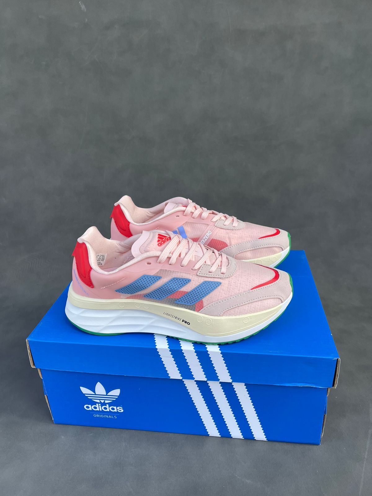 ADIDAS BOSTON 10