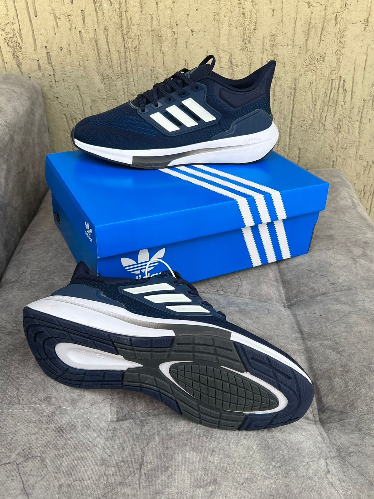 ADIDAS BOUNCE