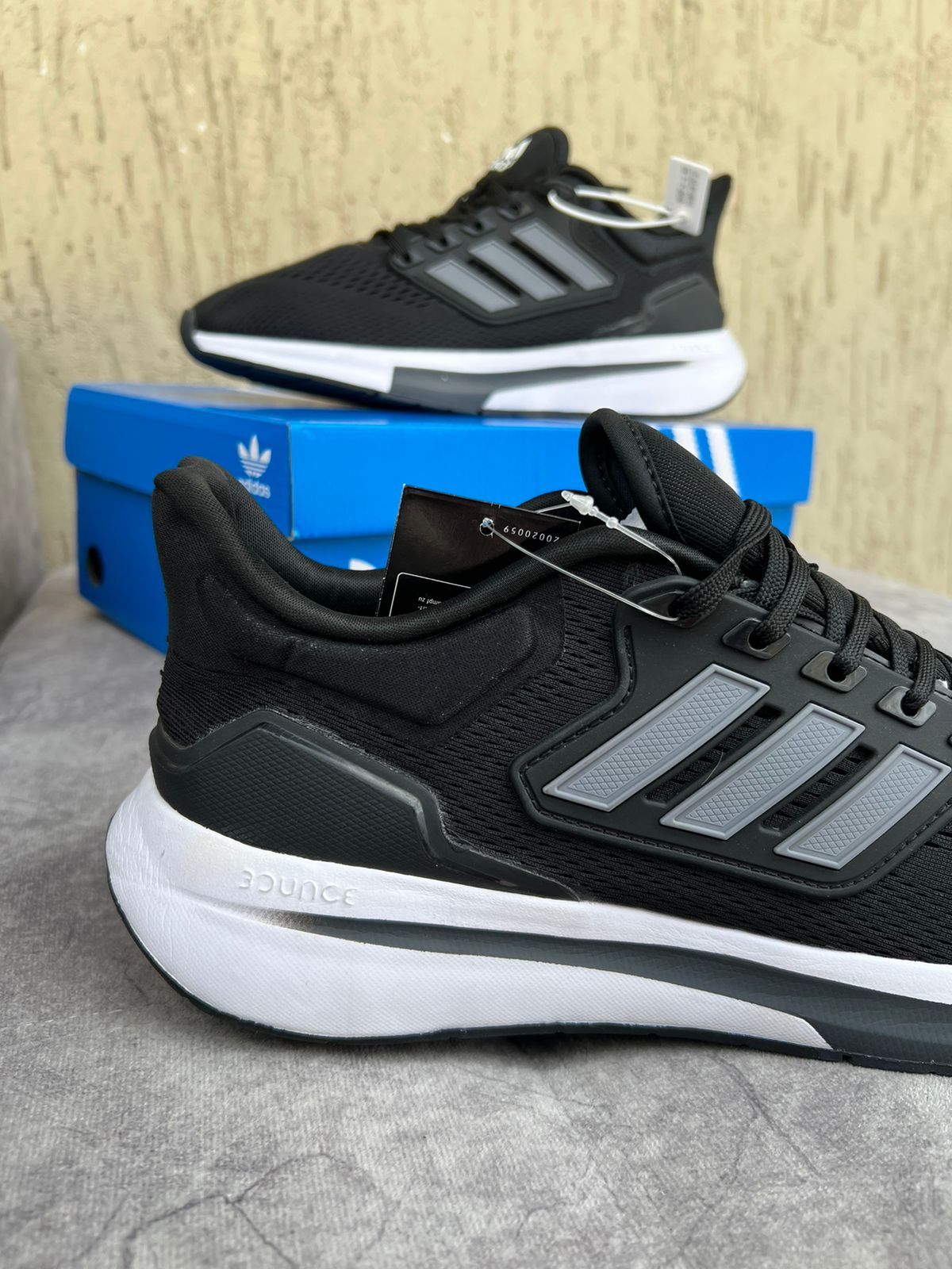 ADIDAS BOUNCE