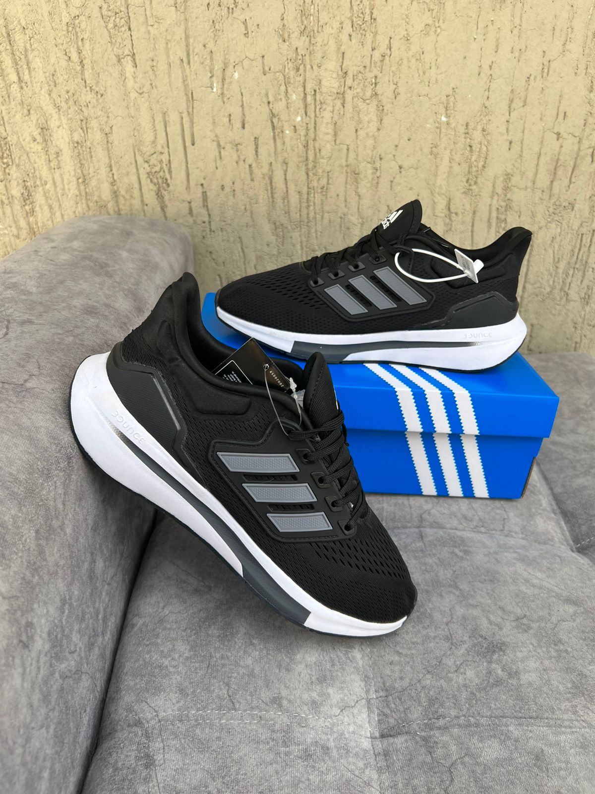 ADIDAS BOUNCE