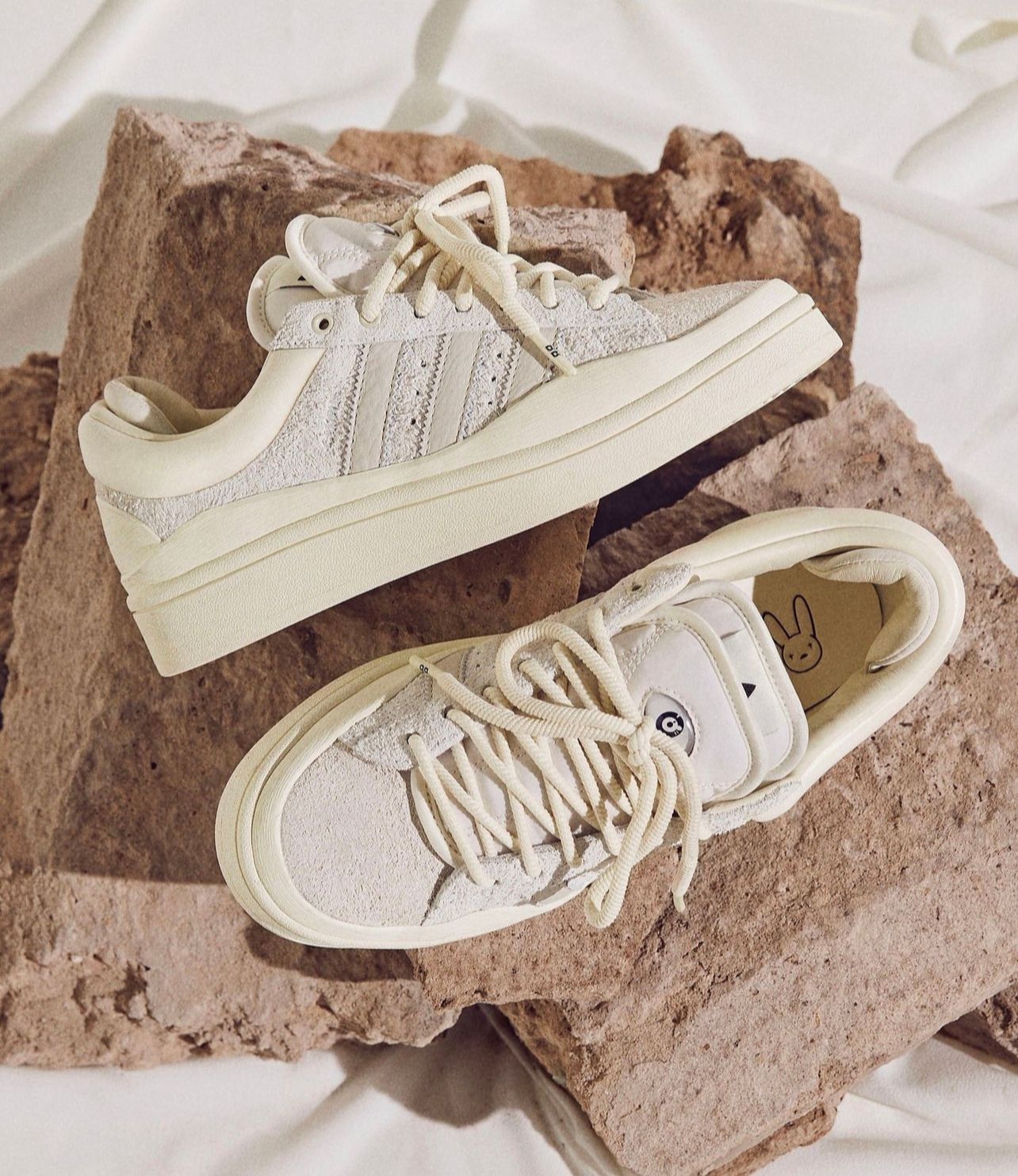 ADIDAS CAMPUS BAD BUNNY