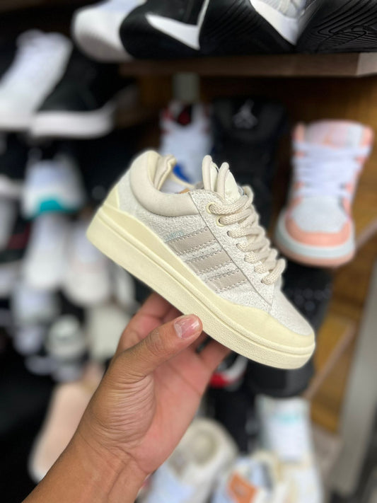ADIDAS CAMPUS - BEIGE