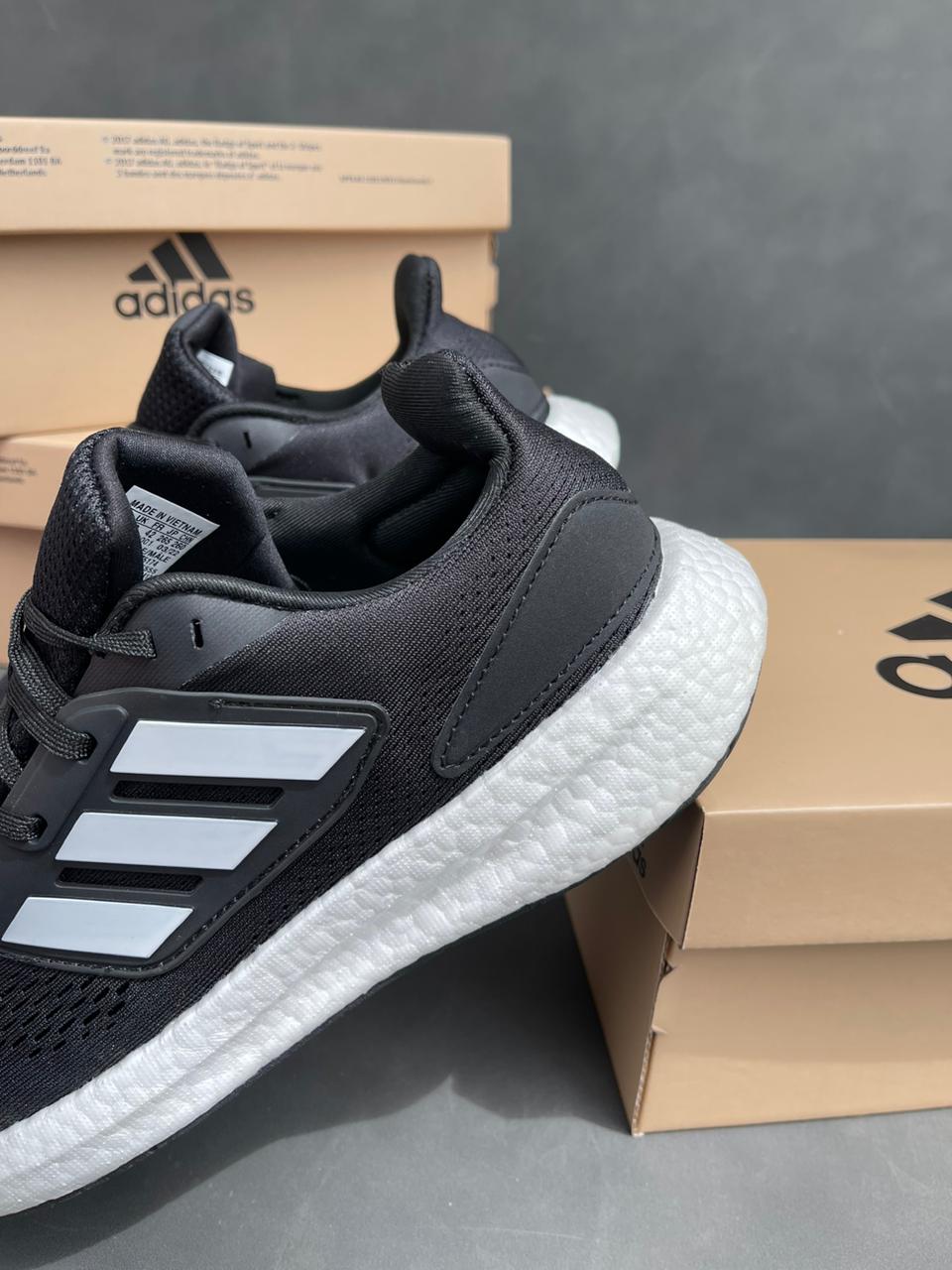ADIDAS PUREBOOST