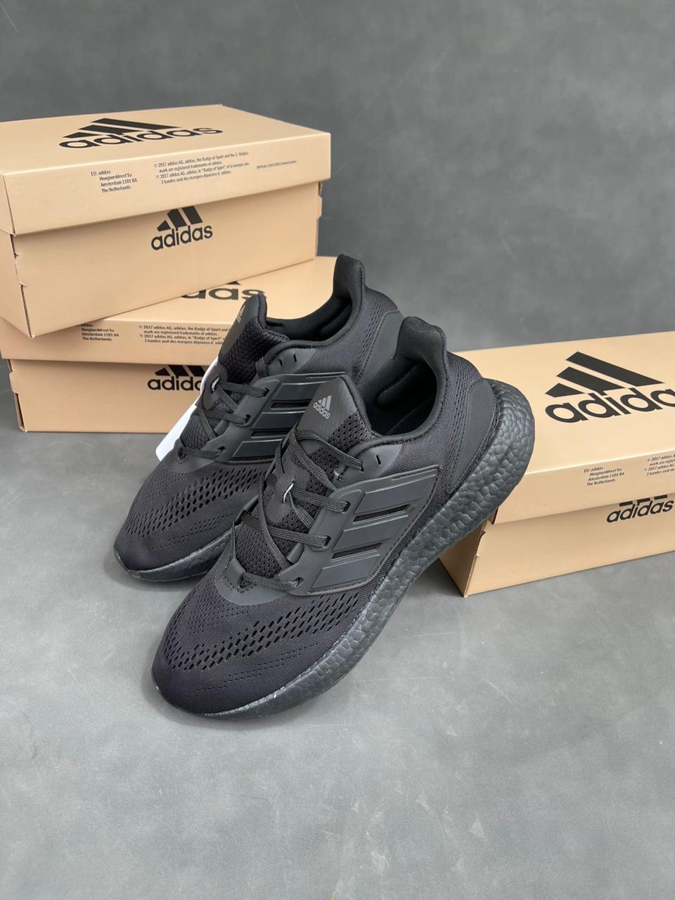 ADIDAS PUREBOOST