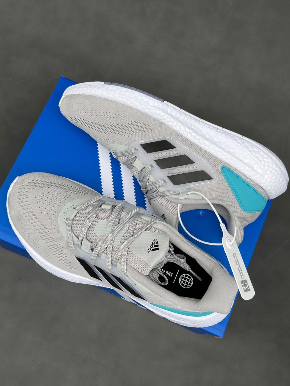 ADIDAS PUREBOOST