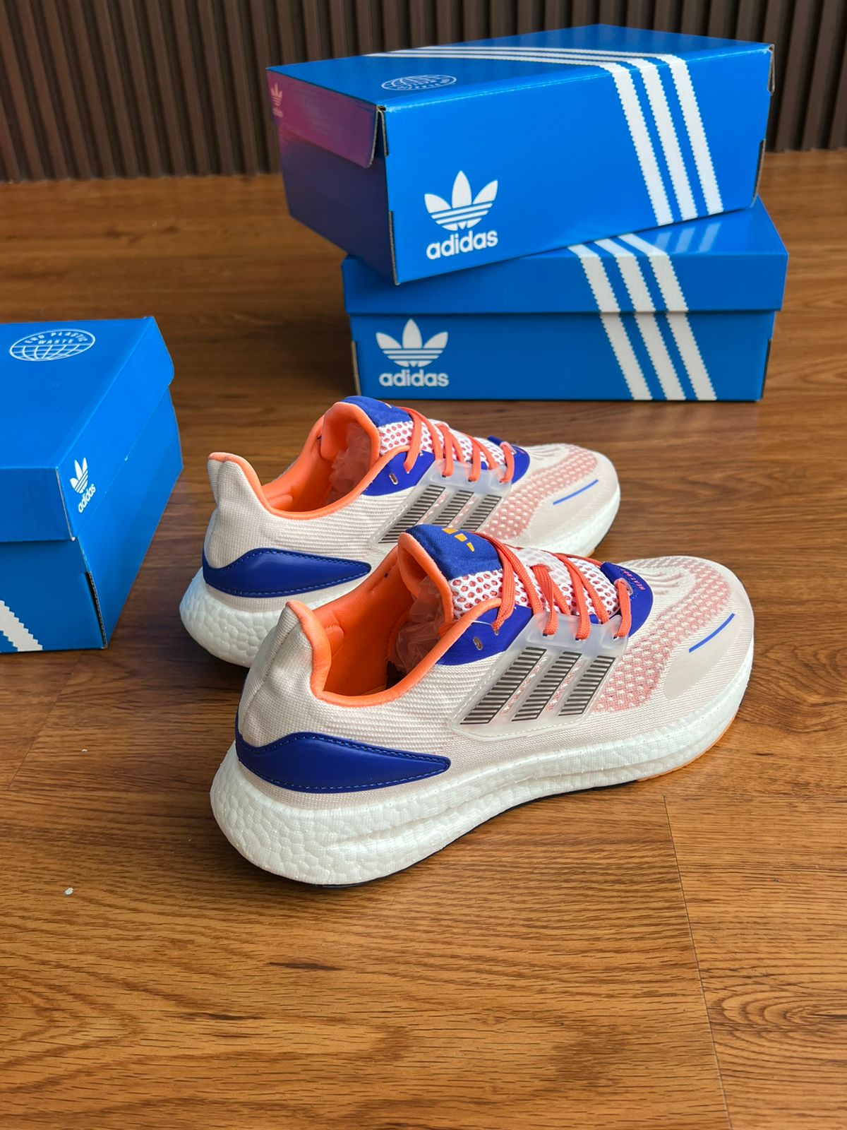 ADIDAS PUREBOOST