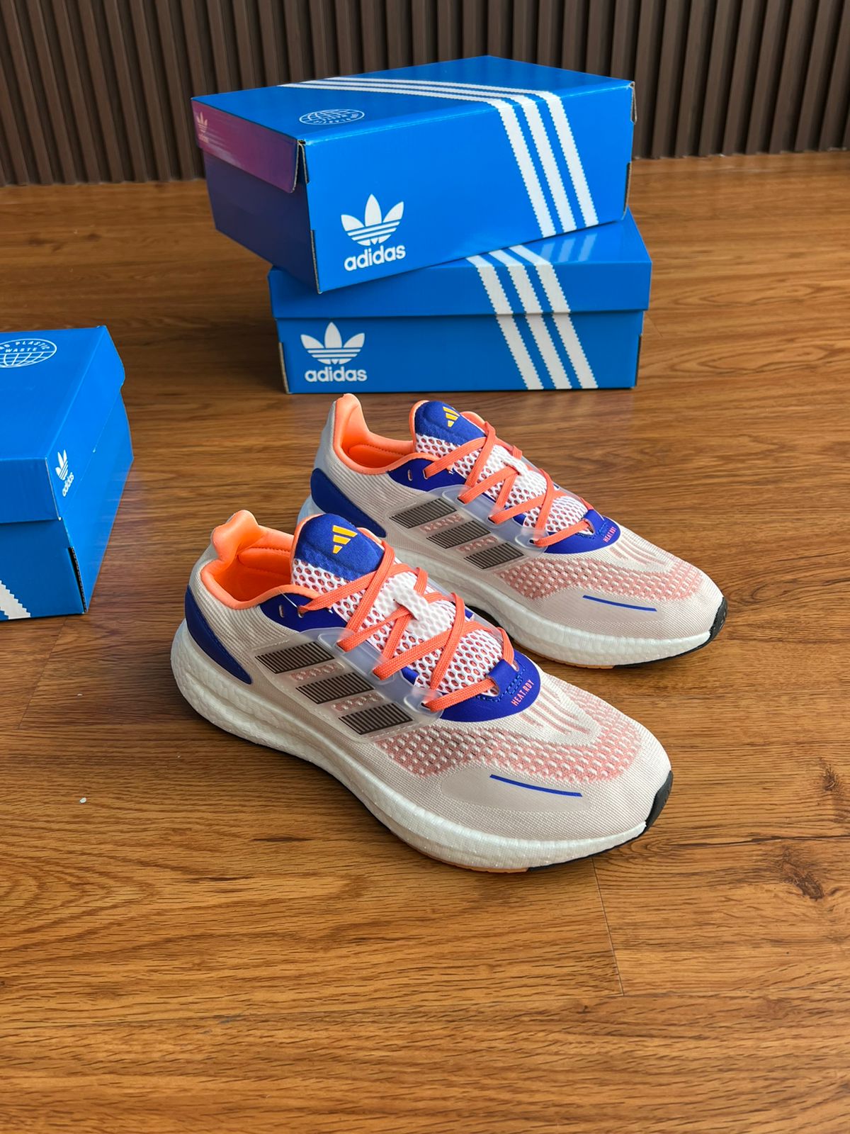 ADIDAS PUREBOOST