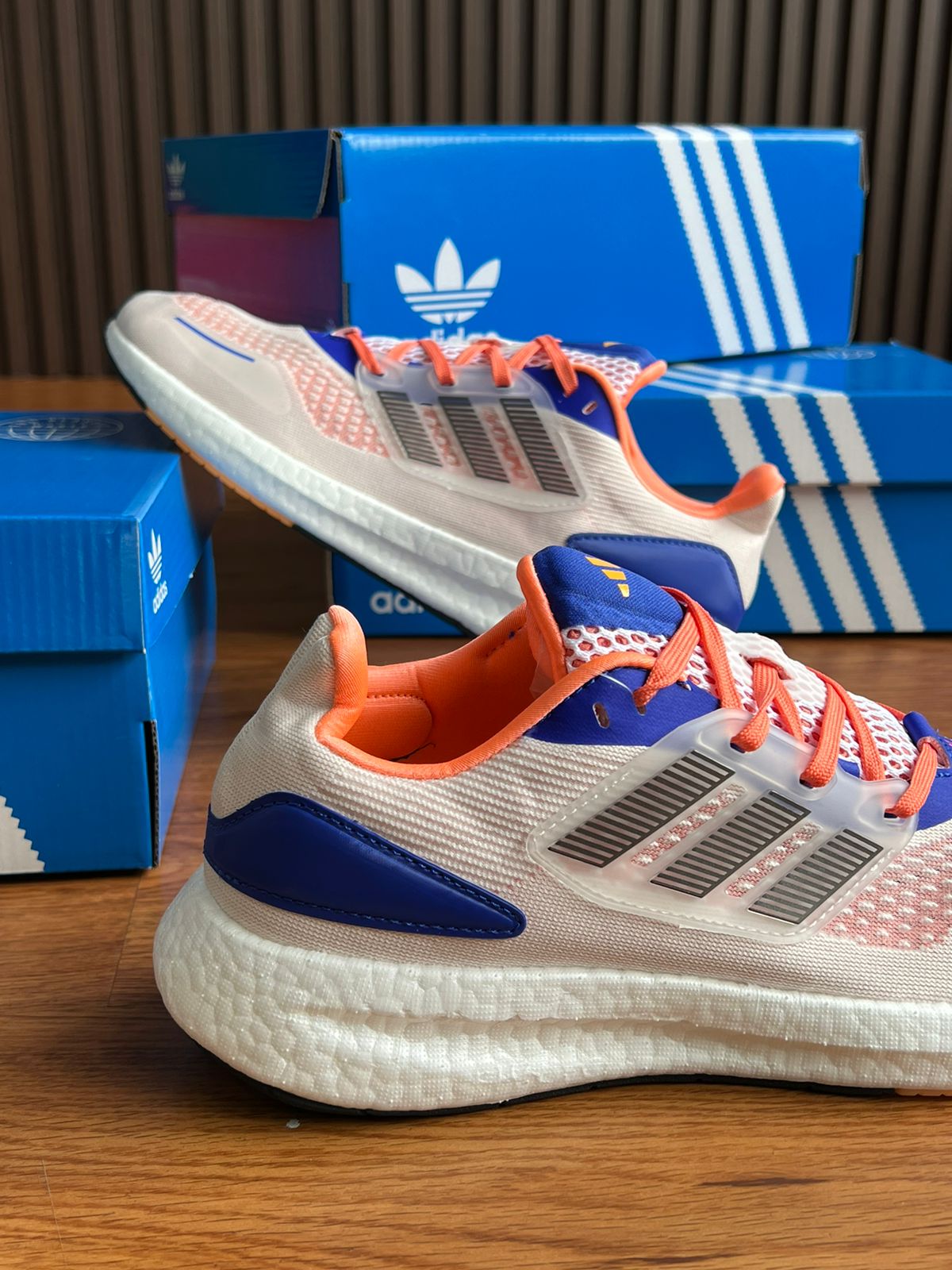 ADIDAS PUREBOOST