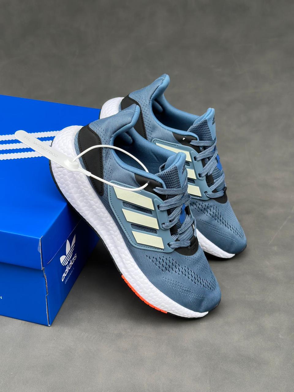 ADIDAS PUREBOOST
