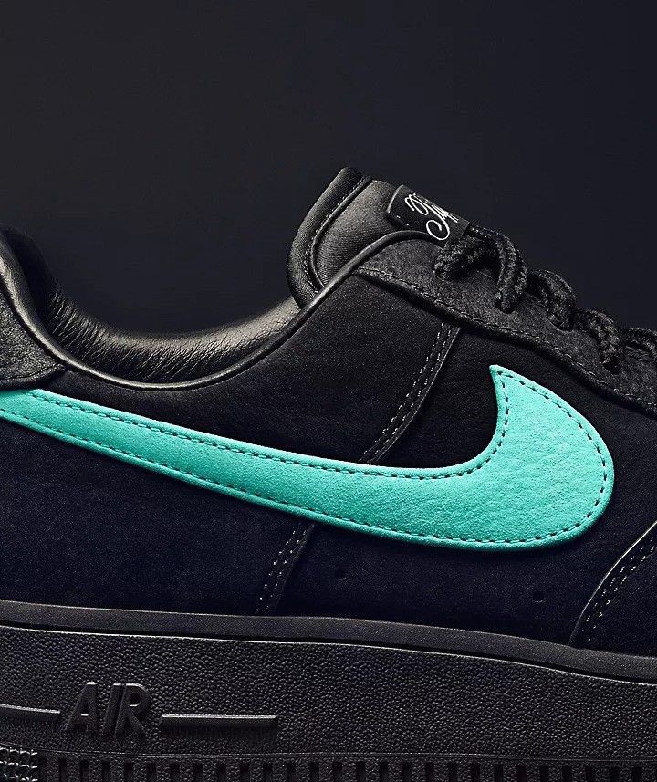 AF1 TIFANNYANDCO
