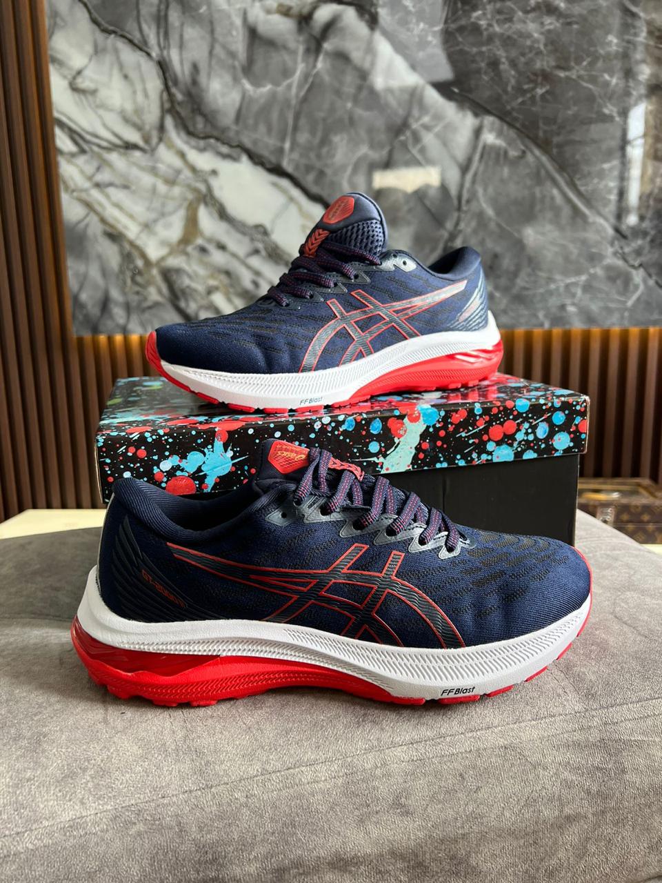 ASICS GEL