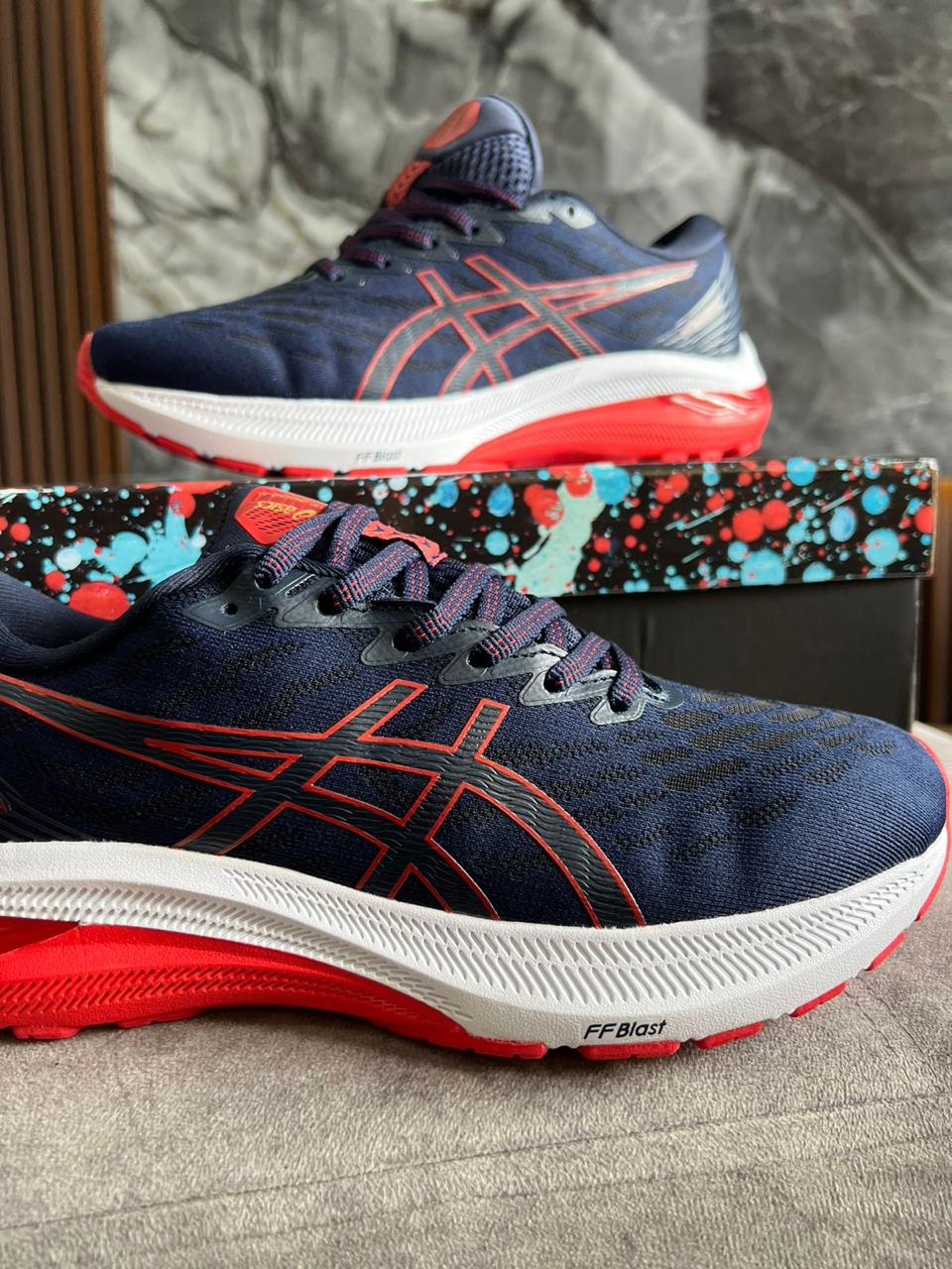 ASICS GEL