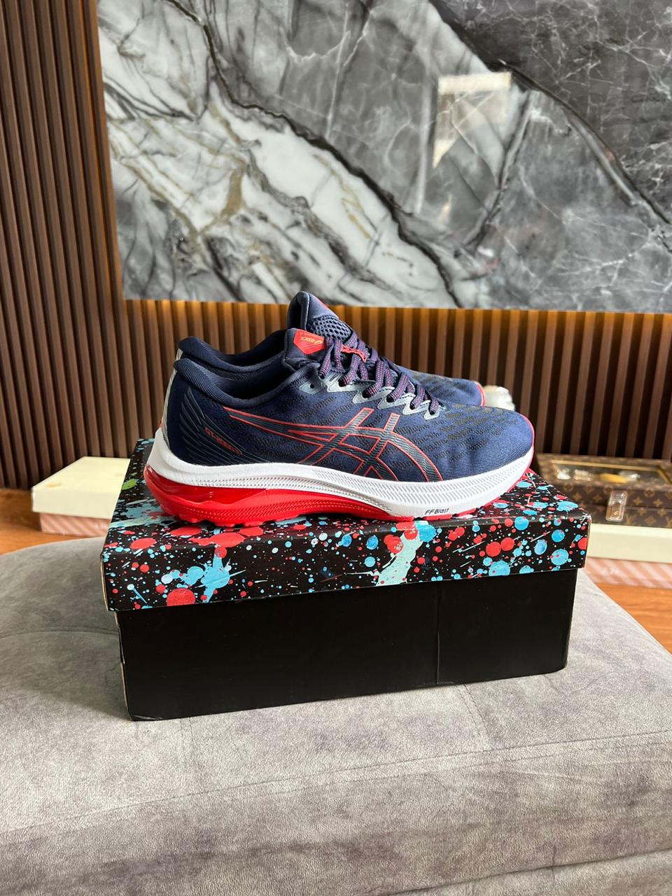 ASICS GEL