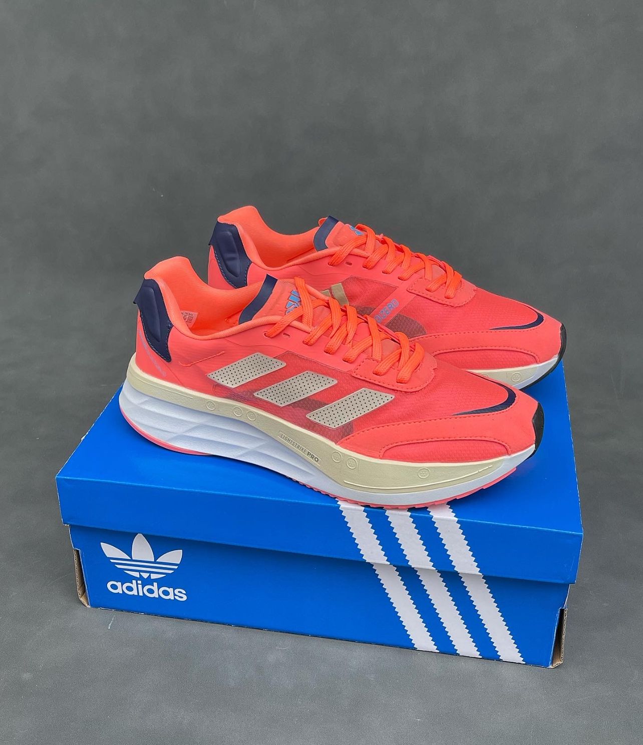 ADIDAS BOSTON
