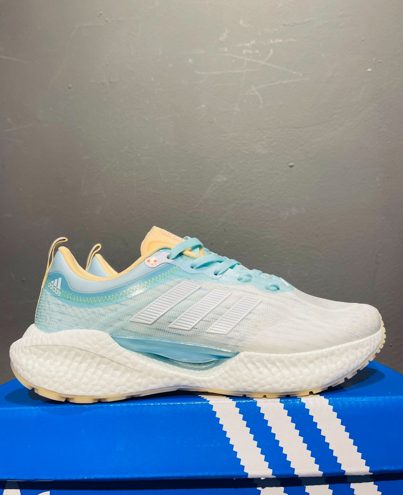 ADIDAS PERFORMANCE
