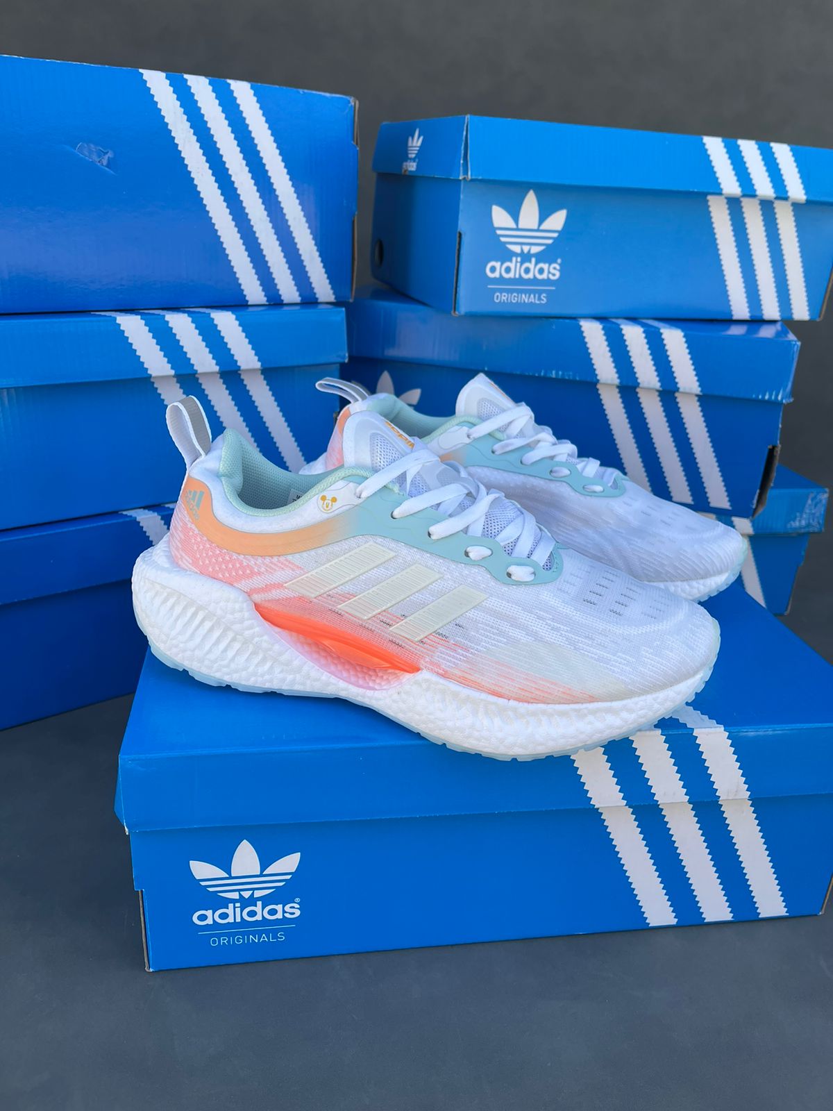 ADIDAS PERFORMANCE