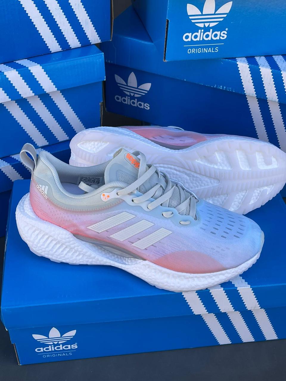 ADIDAS PERFORMANCE