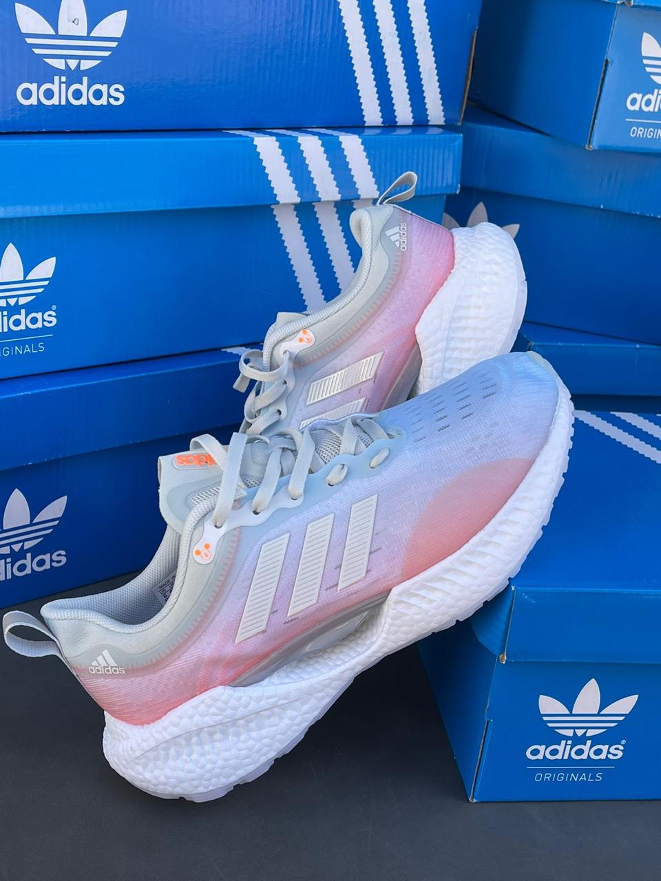 ADIDAS PERFORMANCE
