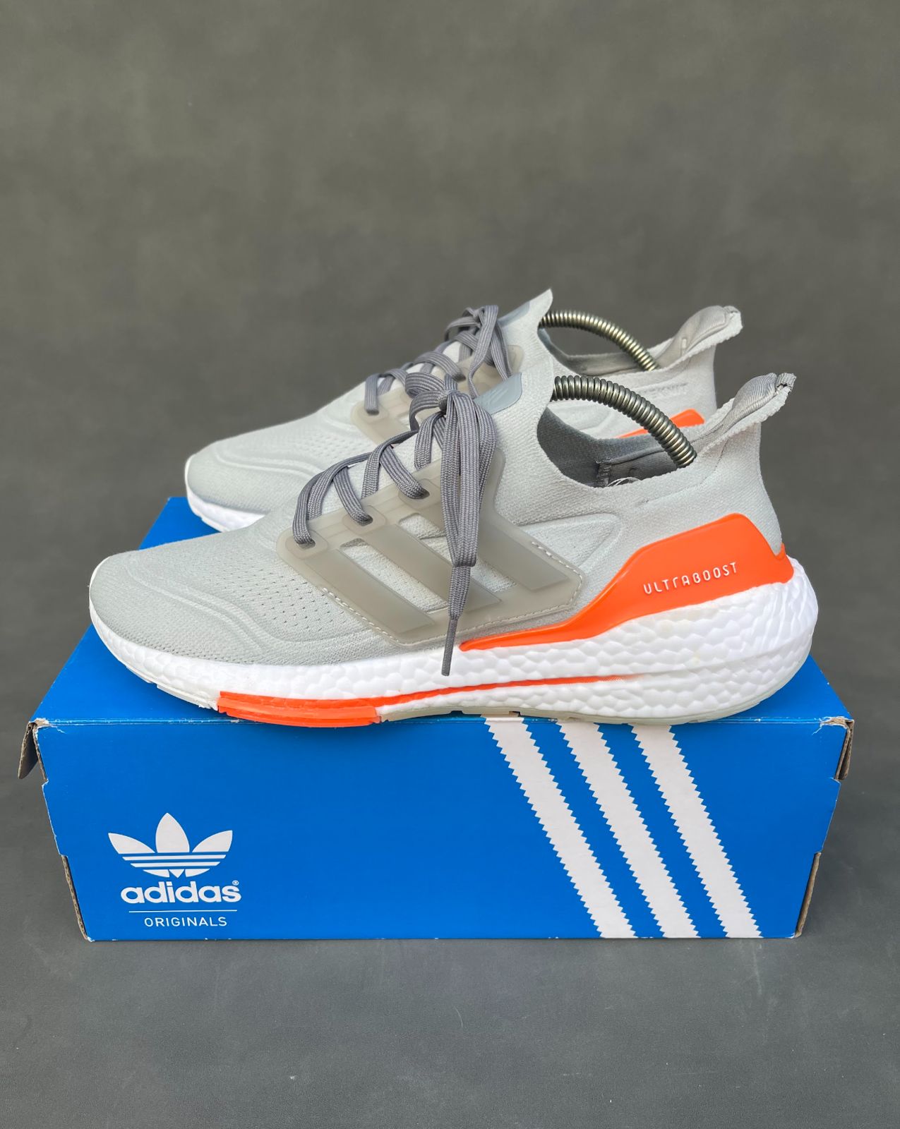 ADIDAS ULTRABOOST 2021