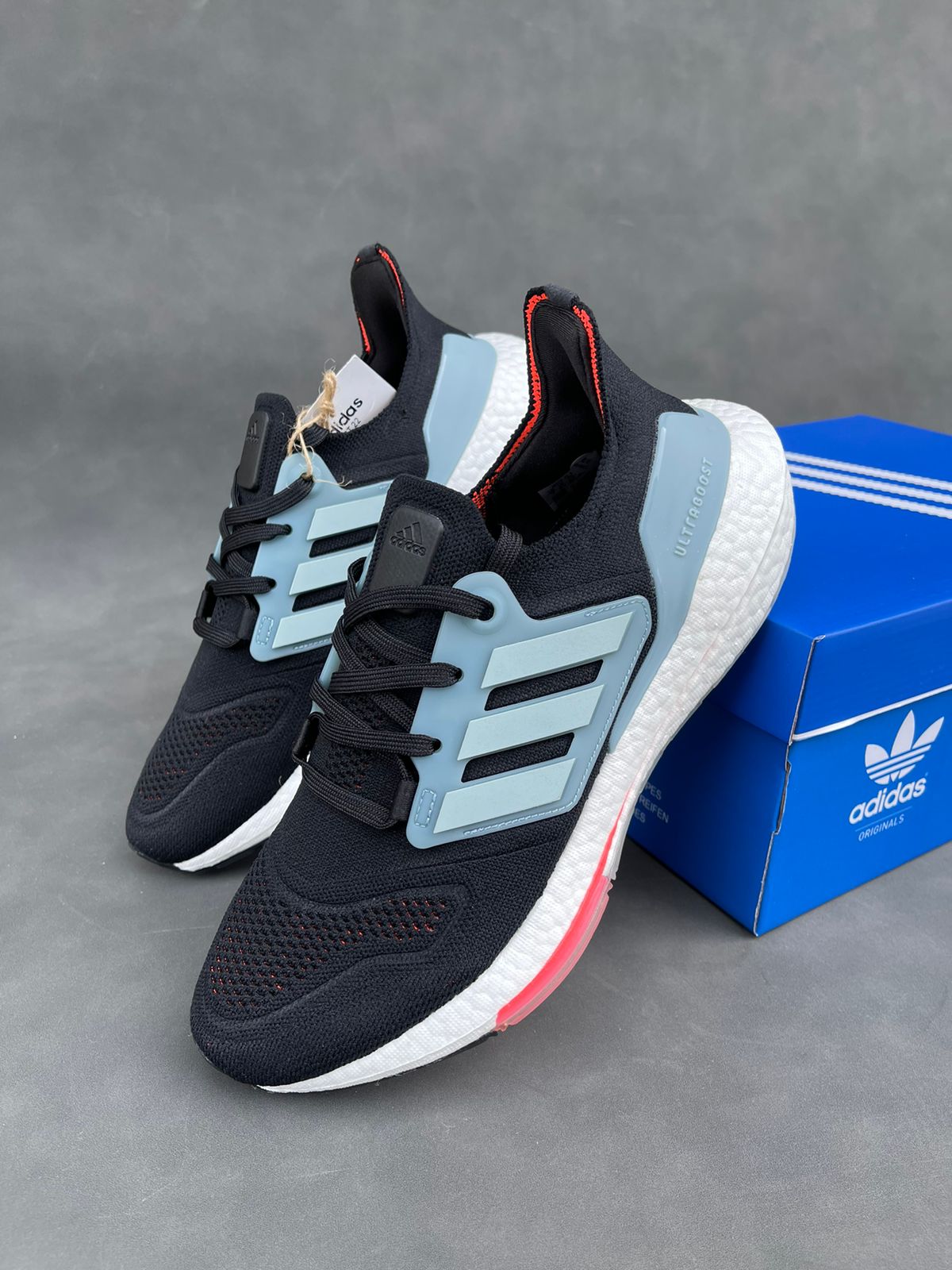 ADIDAS ULTRABOOST 2021