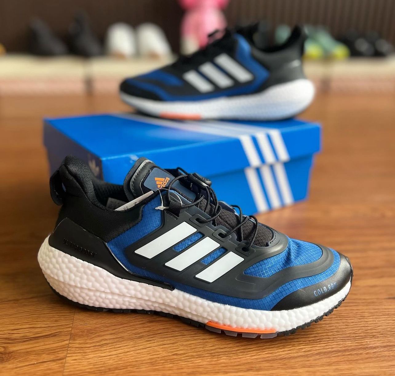 ADIDAS ULTRABOOST COLD RDY