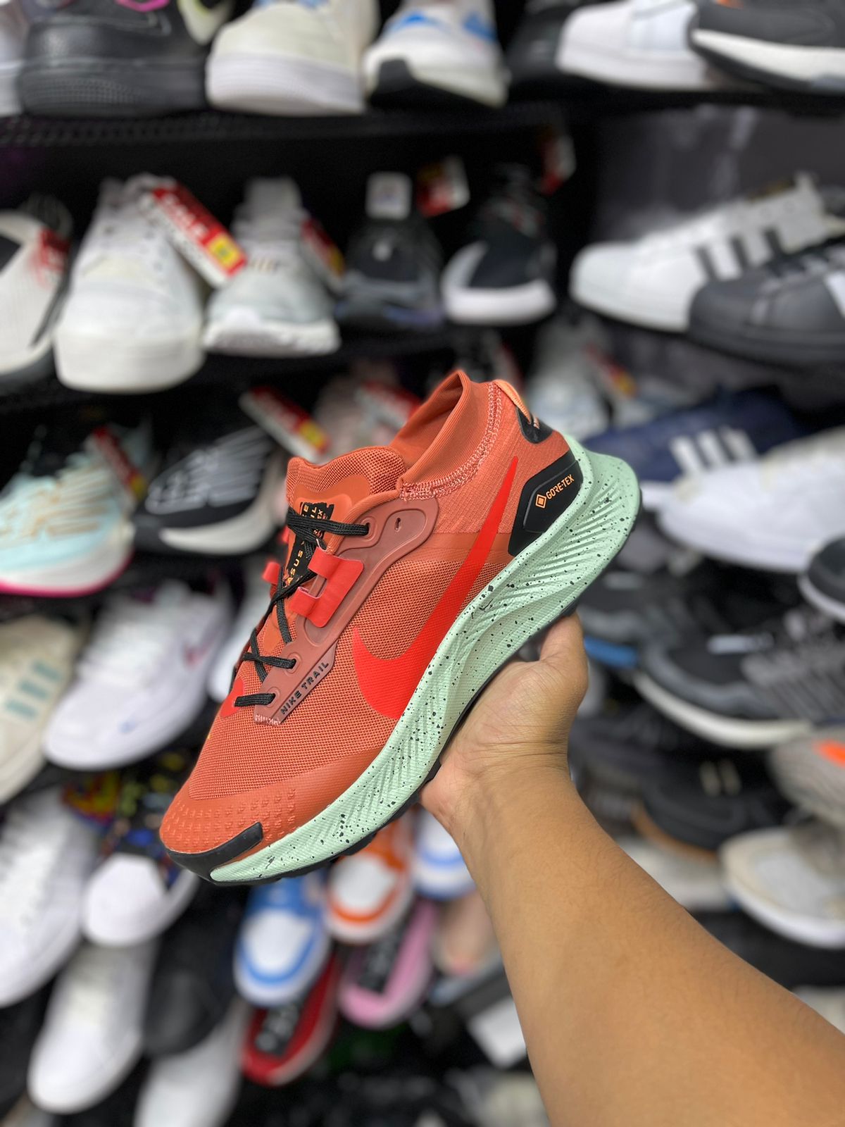 NIKE PEGASUS