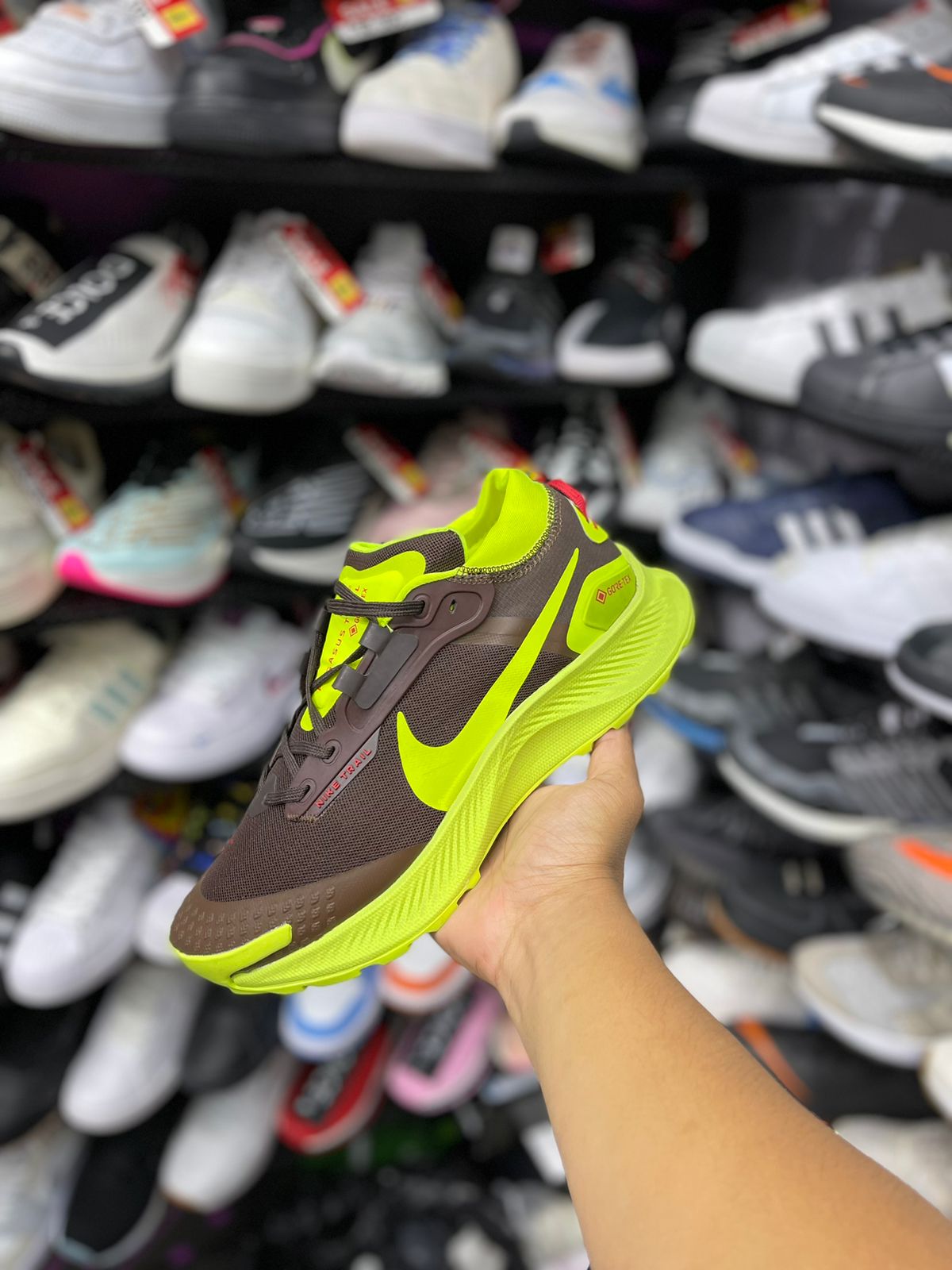 NIKE PEGASUS