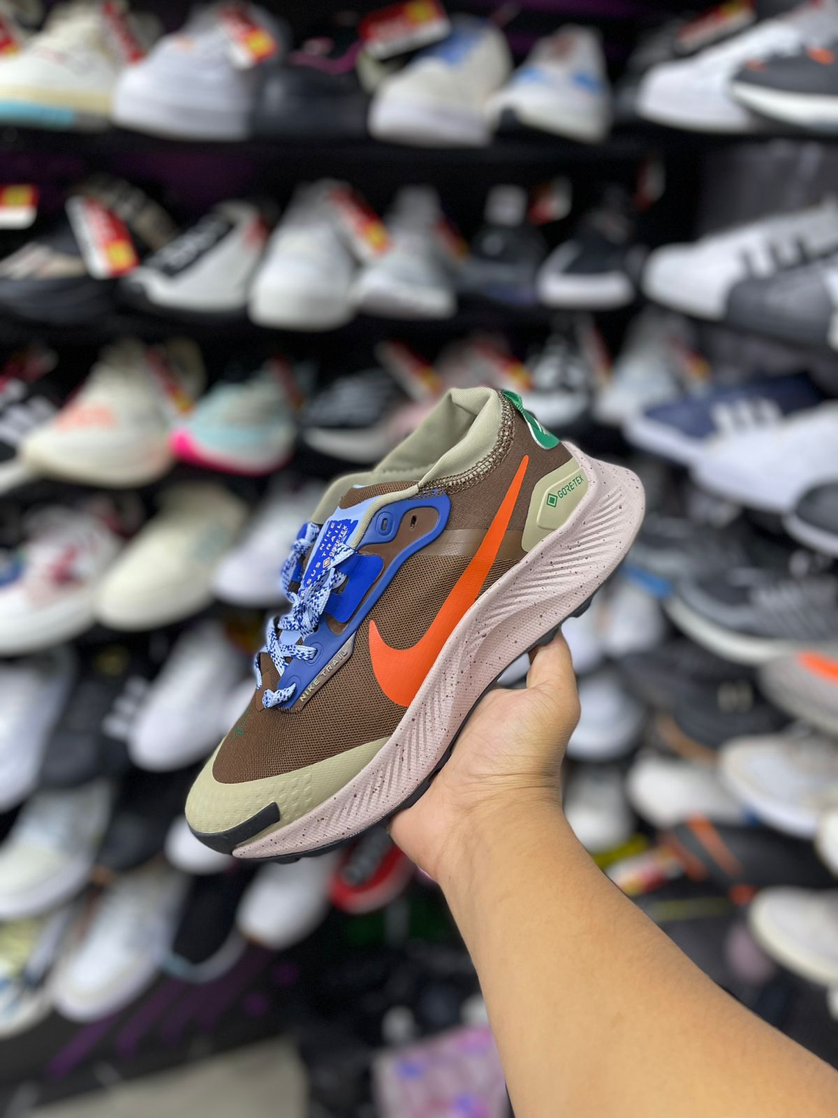 NIKE PEGASUS