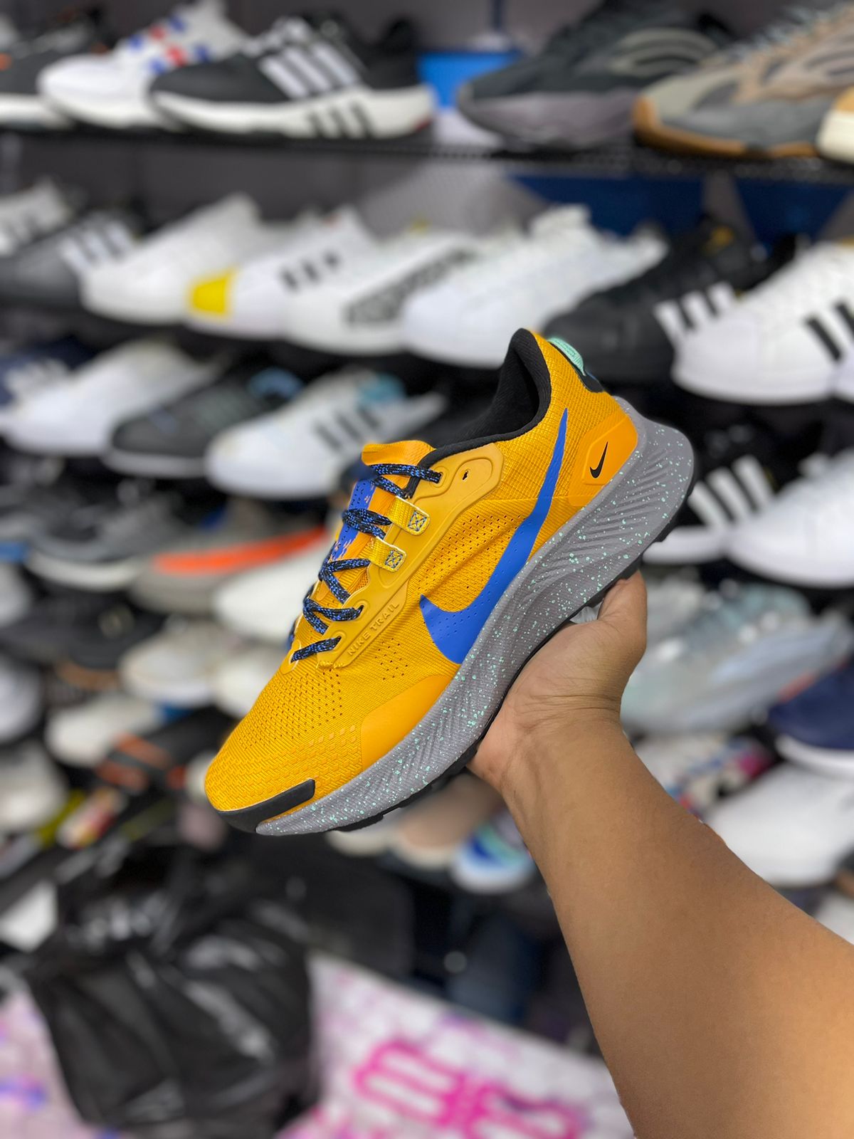 NIKE PEGASUS