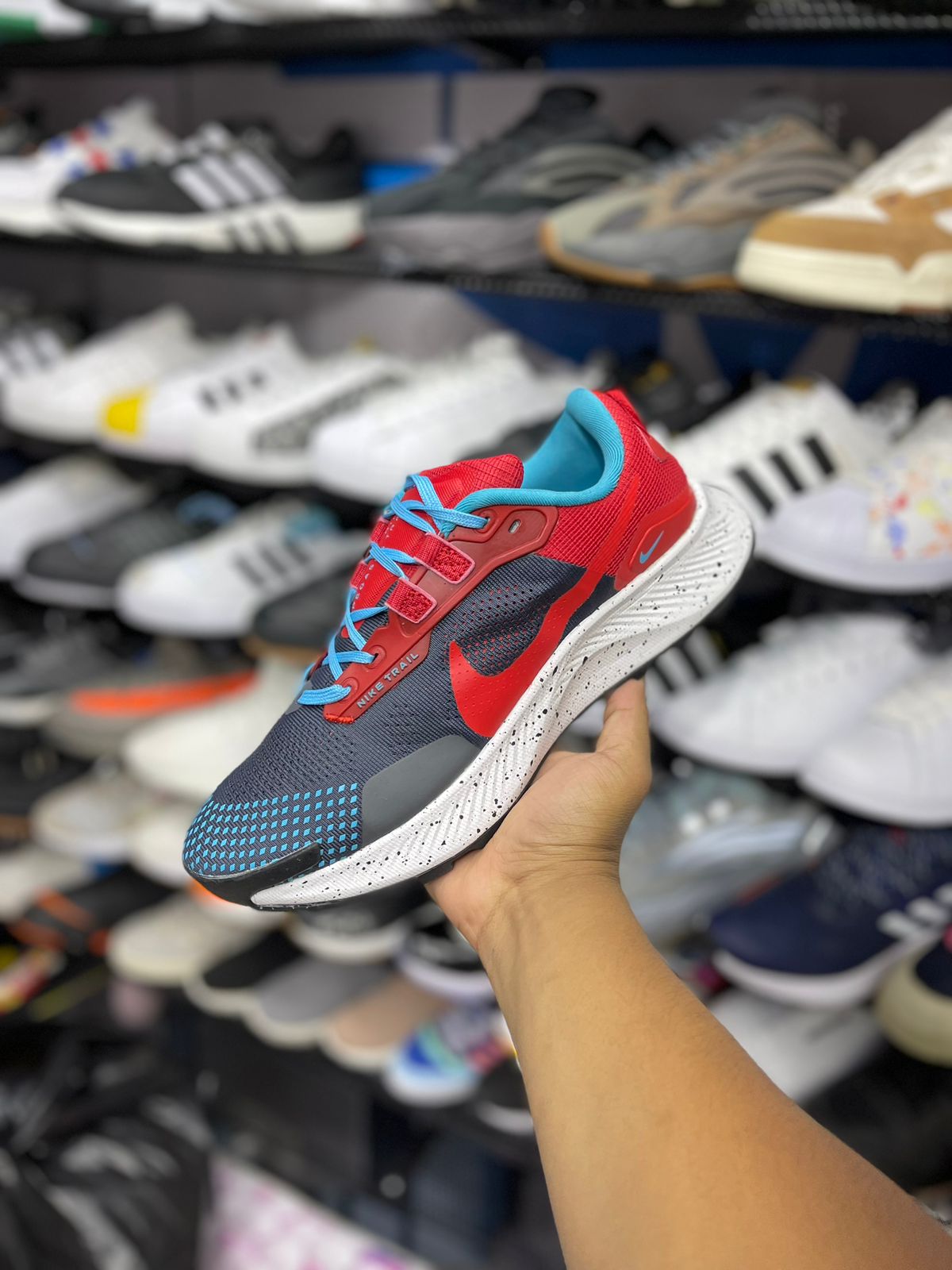 NIKE PEGASUS