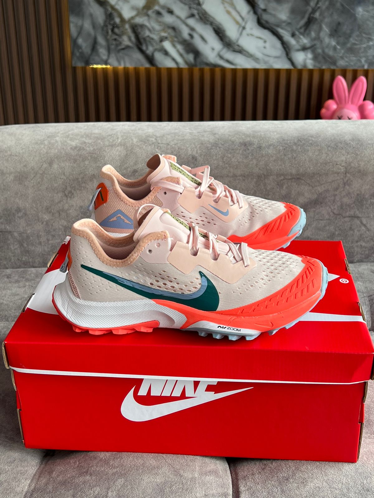 NIKE AIR ZOOM TERRA kIGER 7