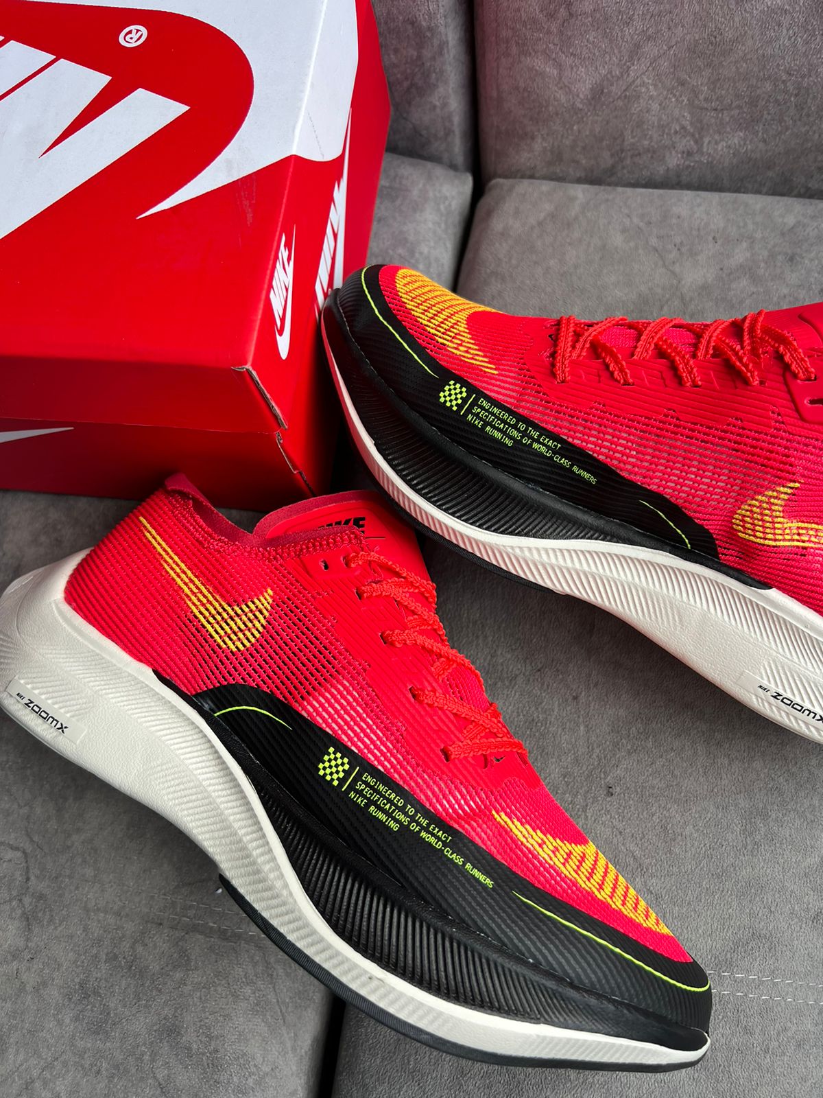 NIKE VAPORFLY2