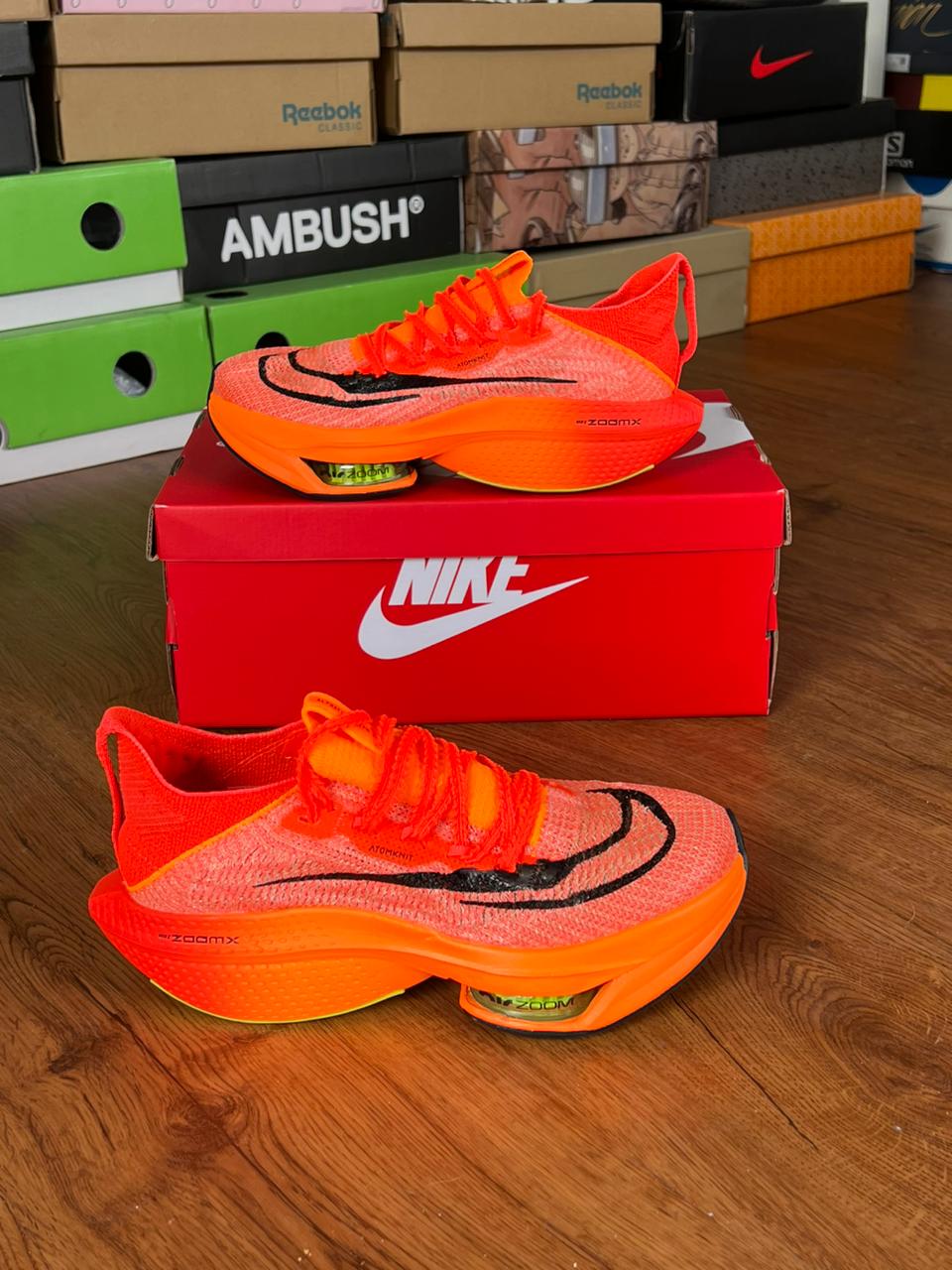 NIKE ALPHAFLY 2