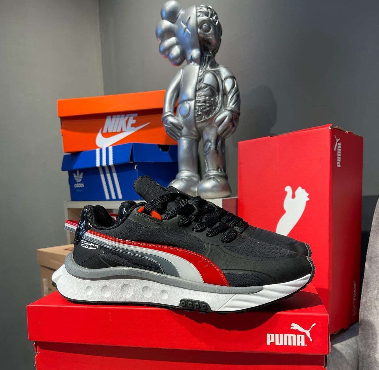 PUMA NEYMAR