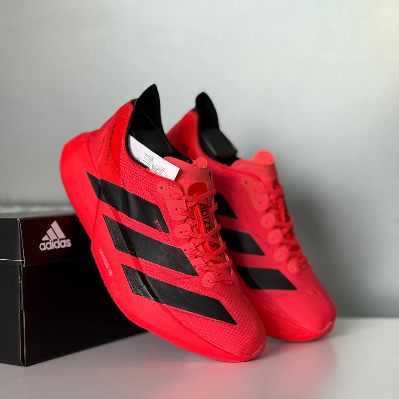 ADIDAS ADIOS PRO4