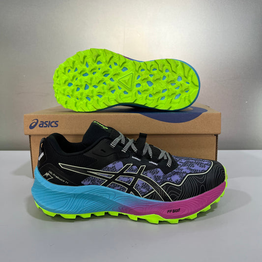 ASICS GEL TRABUCO 11