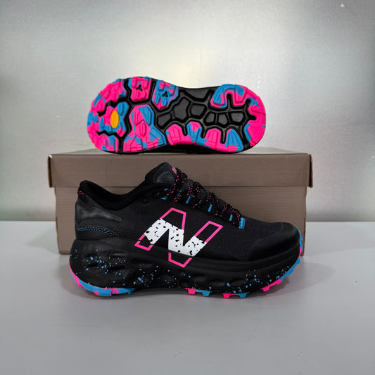 NEW BALANCE FRESH FOAM MORE TRAIL