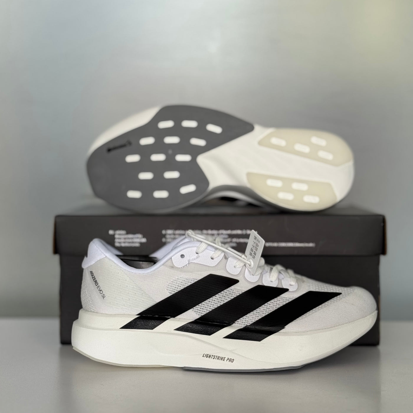 ADIDAS EVO SL