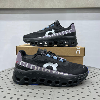 ON CLOUD MONSTER