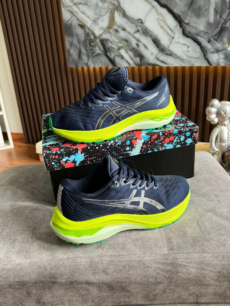 ASICS GEL