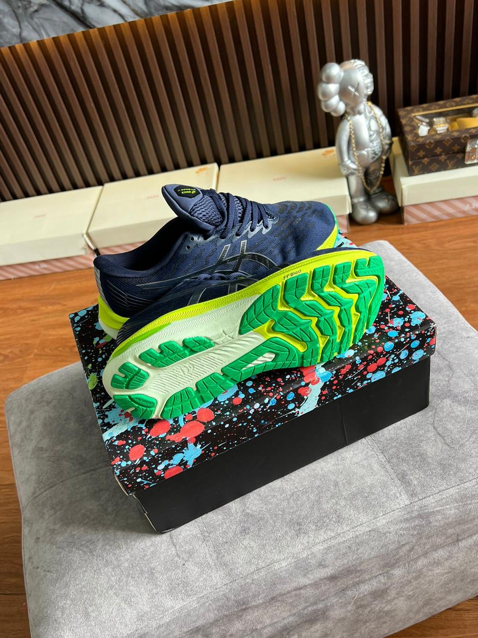 ASICS GEL
