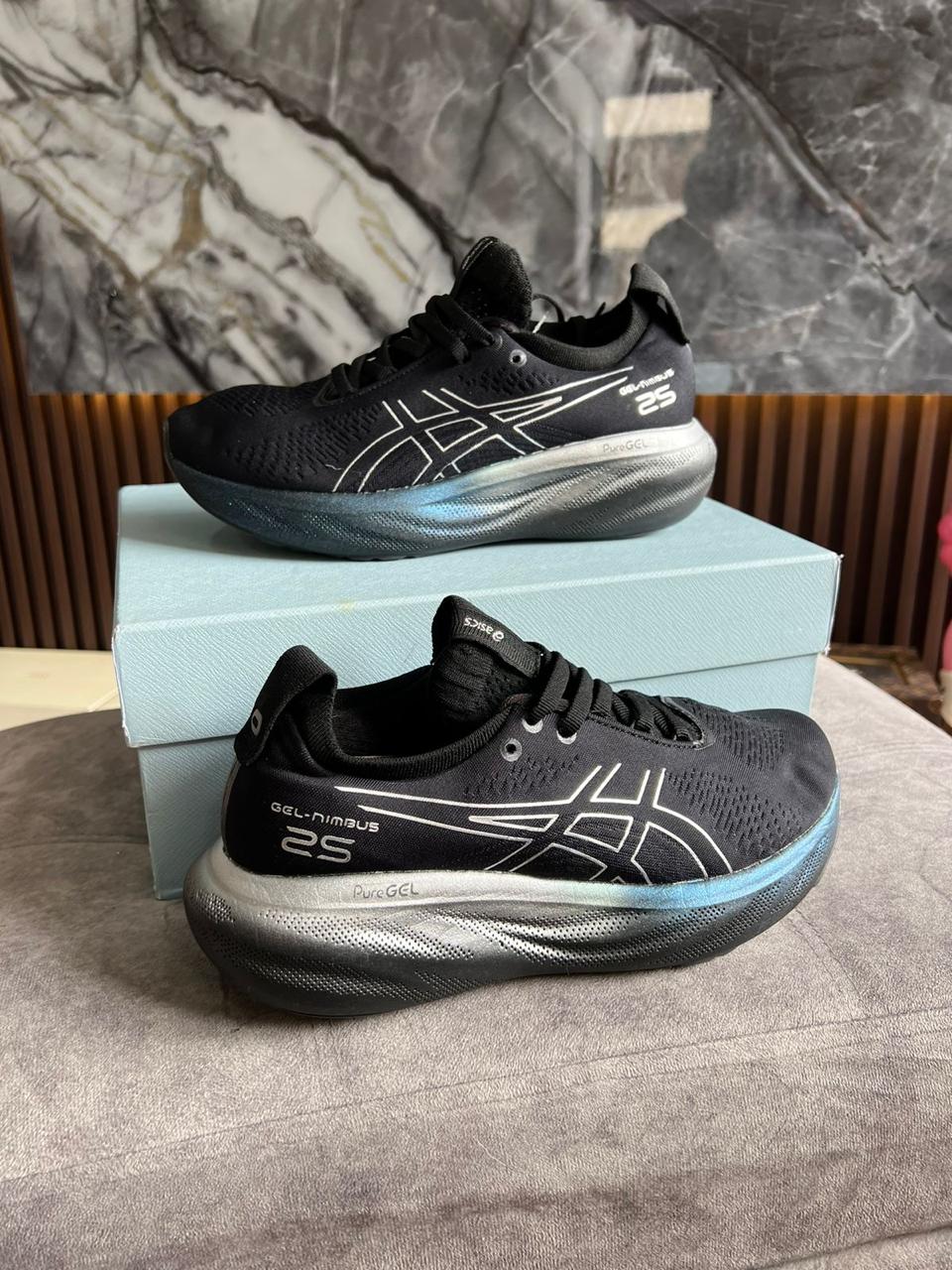 ASICS GEL NIMBUST25