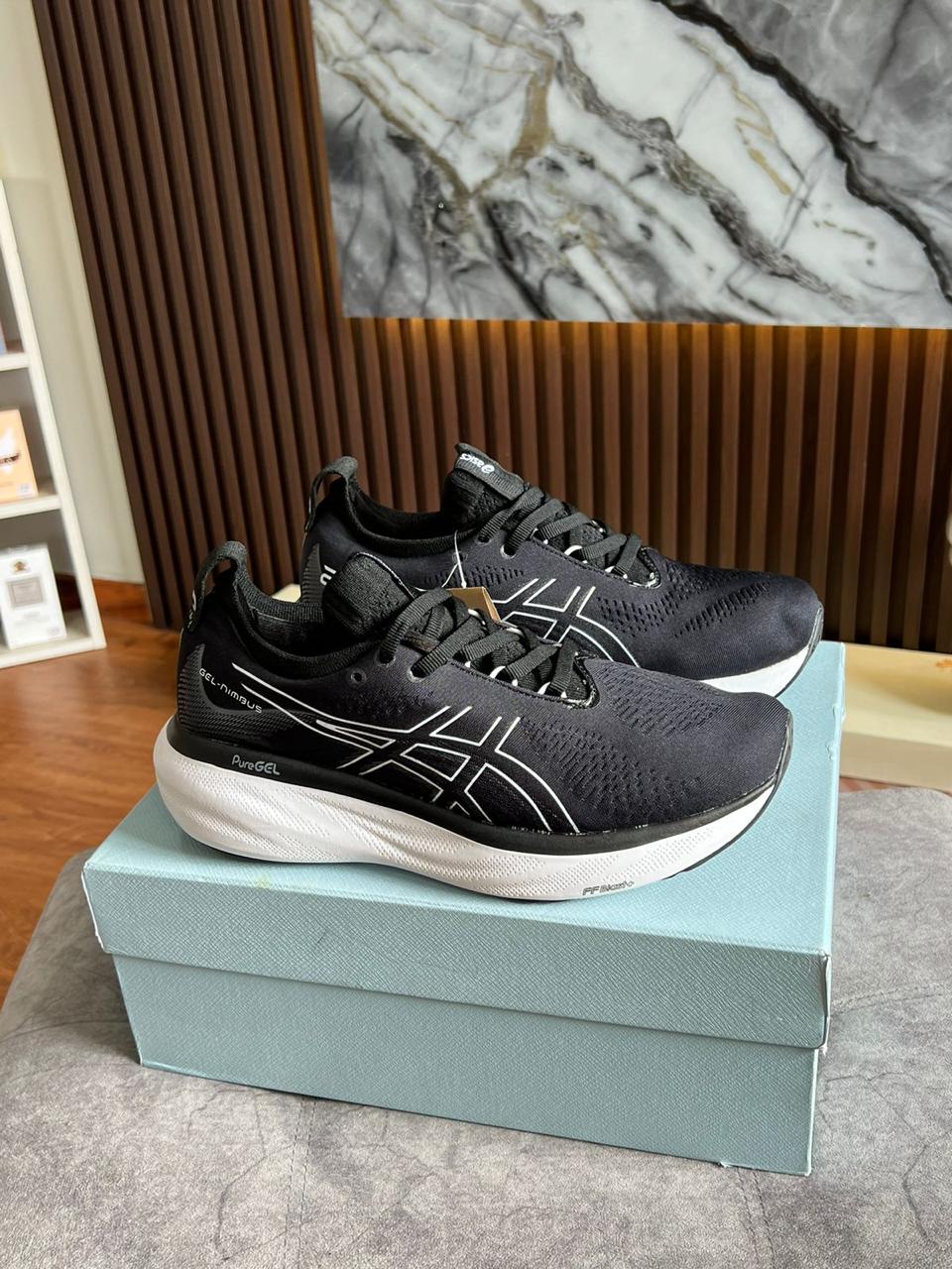 ASICS GEL NIMBUST25