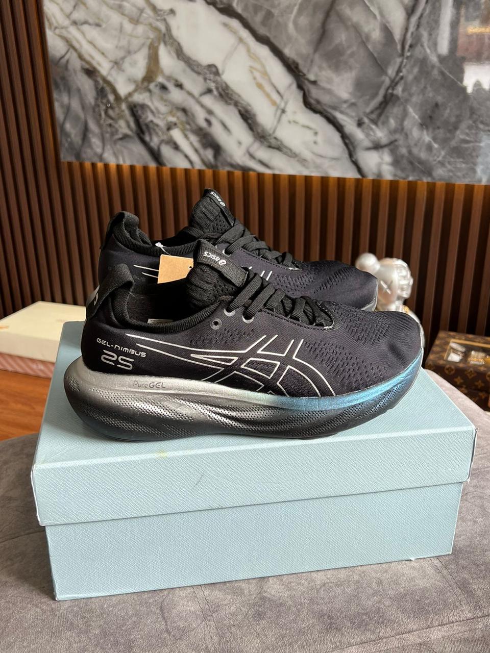 ASICS GEL NIMBUST25