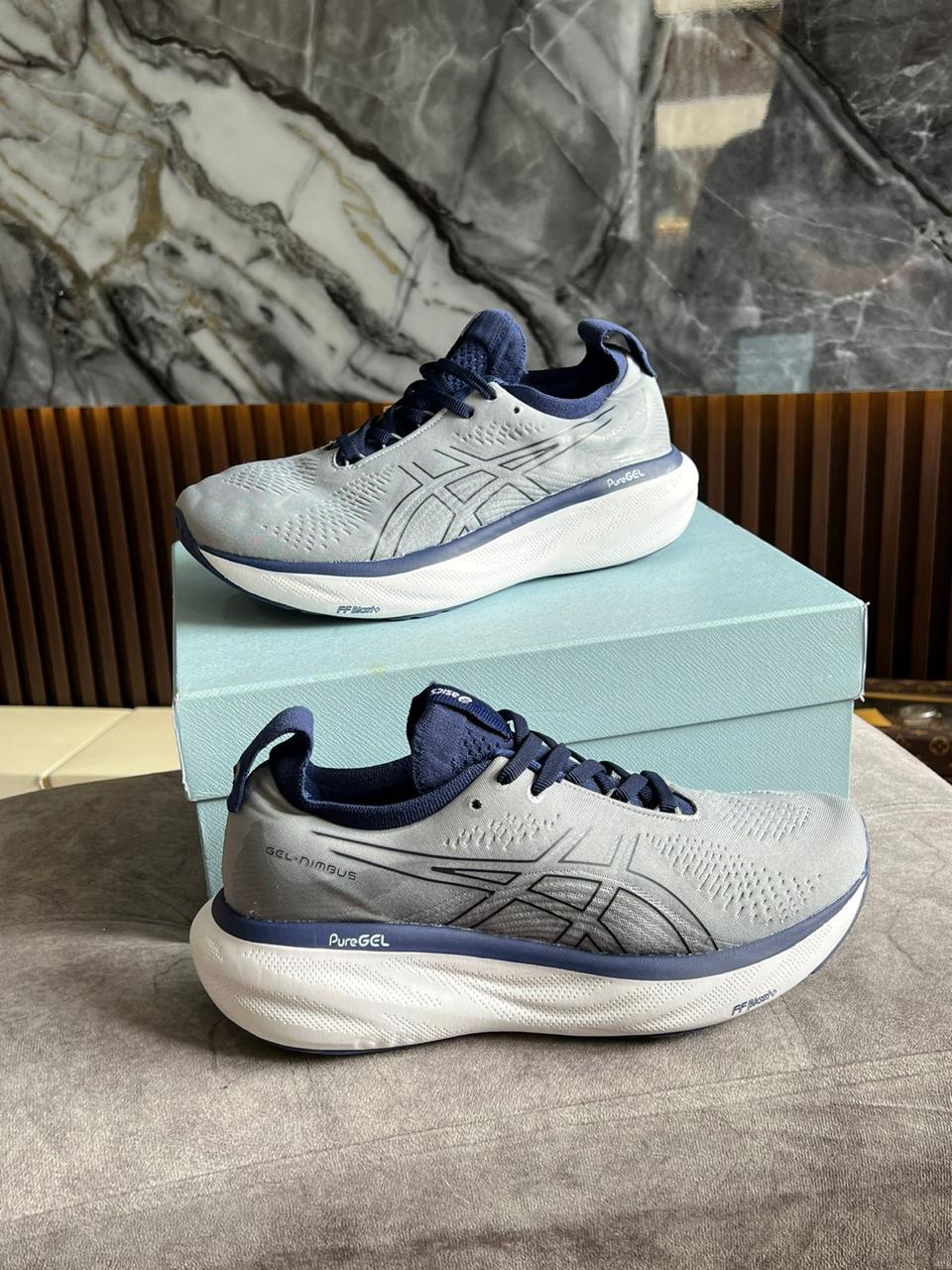 ASICS GEL NIMBUST25