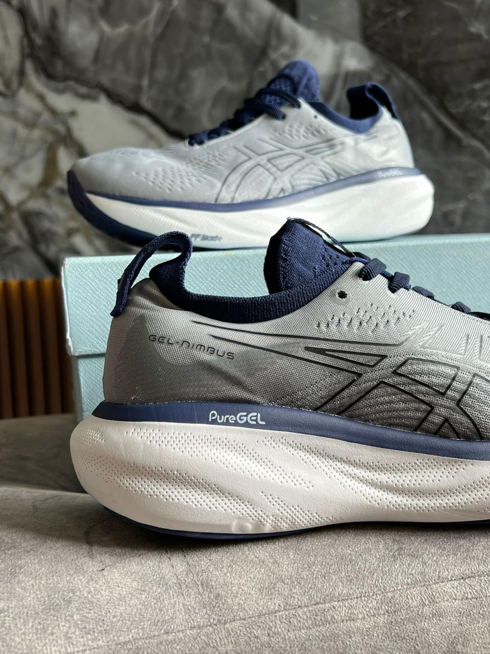 ASICS GEL NIMBUST25