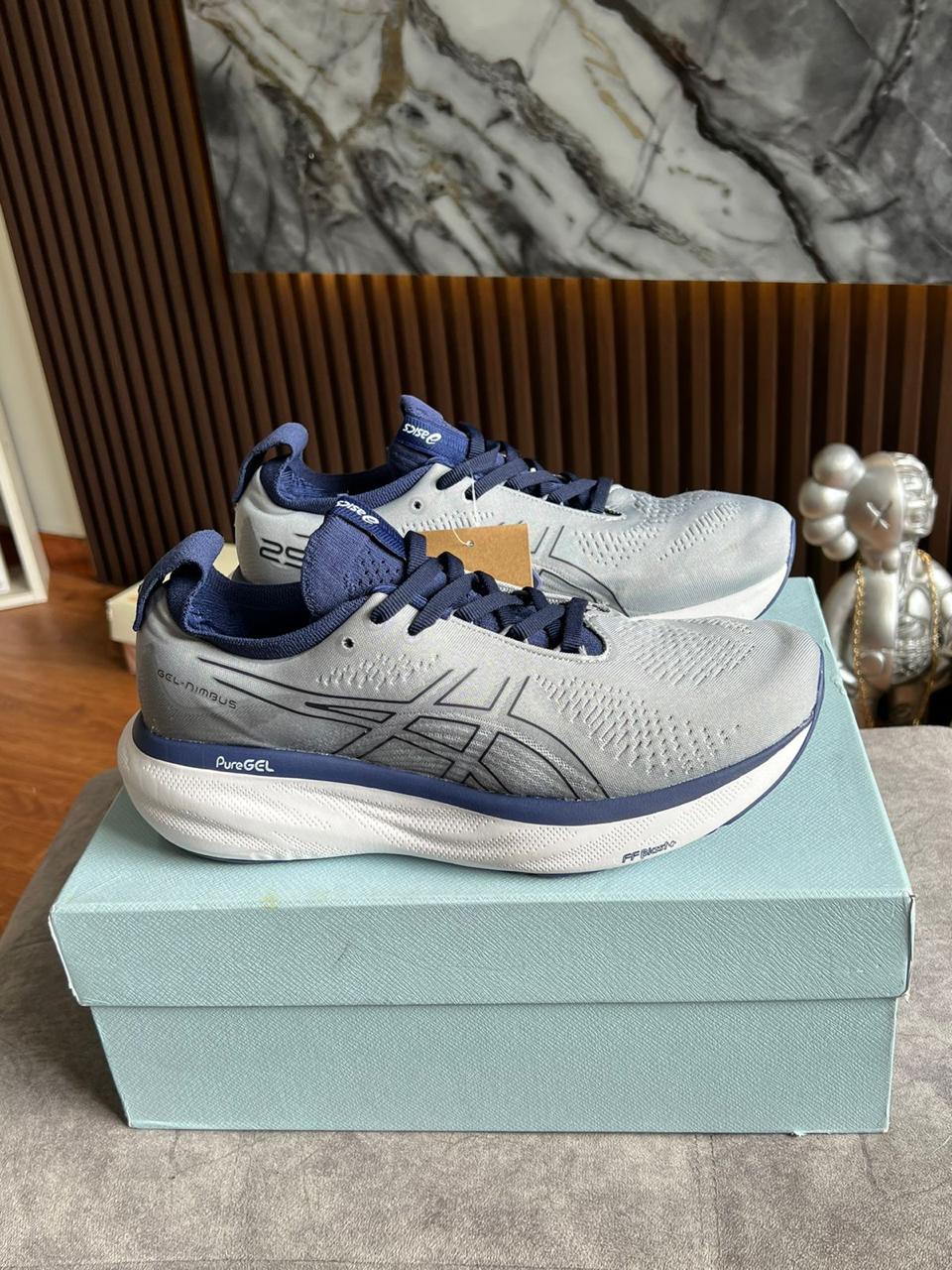 ASICS GEL NIMBUST25